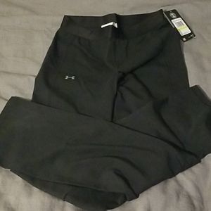 Under armour yoga pants